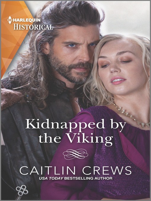 Title details for Kidnapped by the Viking by Caitlin Crews - Wait list